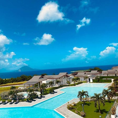 Ramada By Wyndham St Kitts Resort Saint Kitts 外观 照片