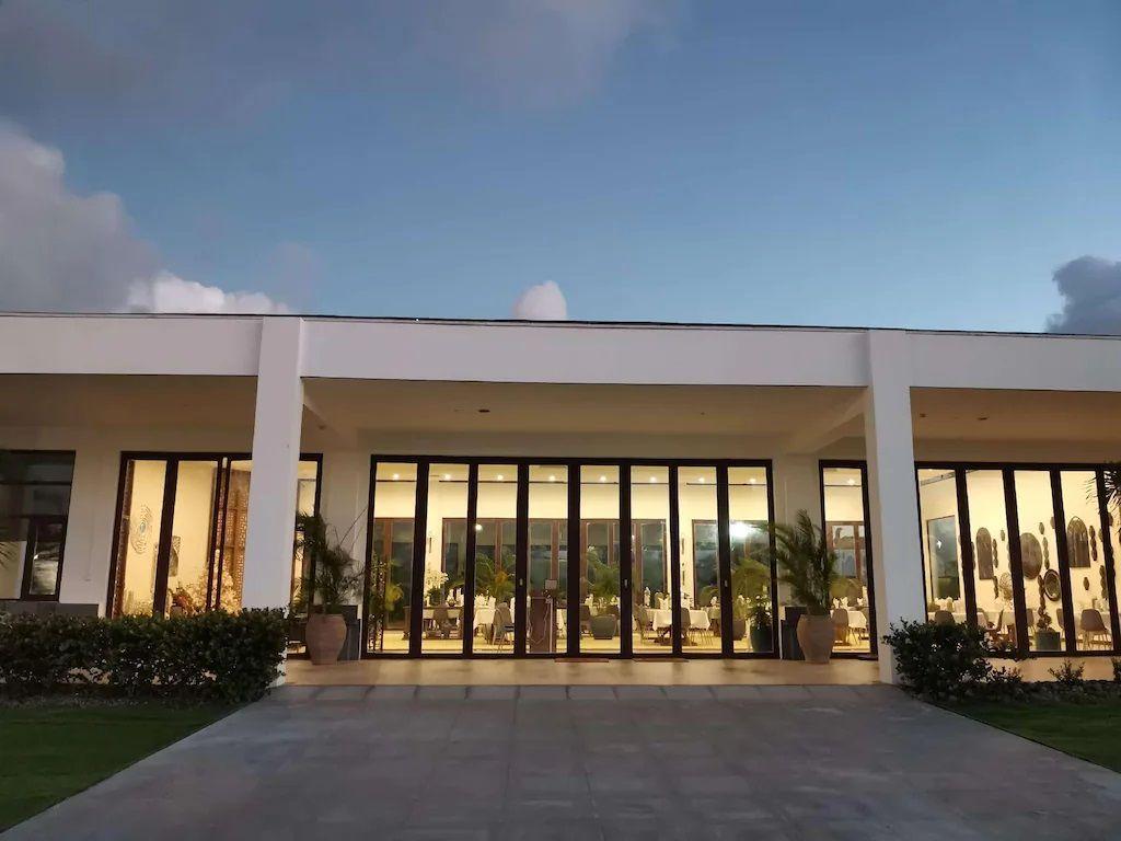 Ramada By Wyndham St Kitts Resort Saint Kitts 外观 照片