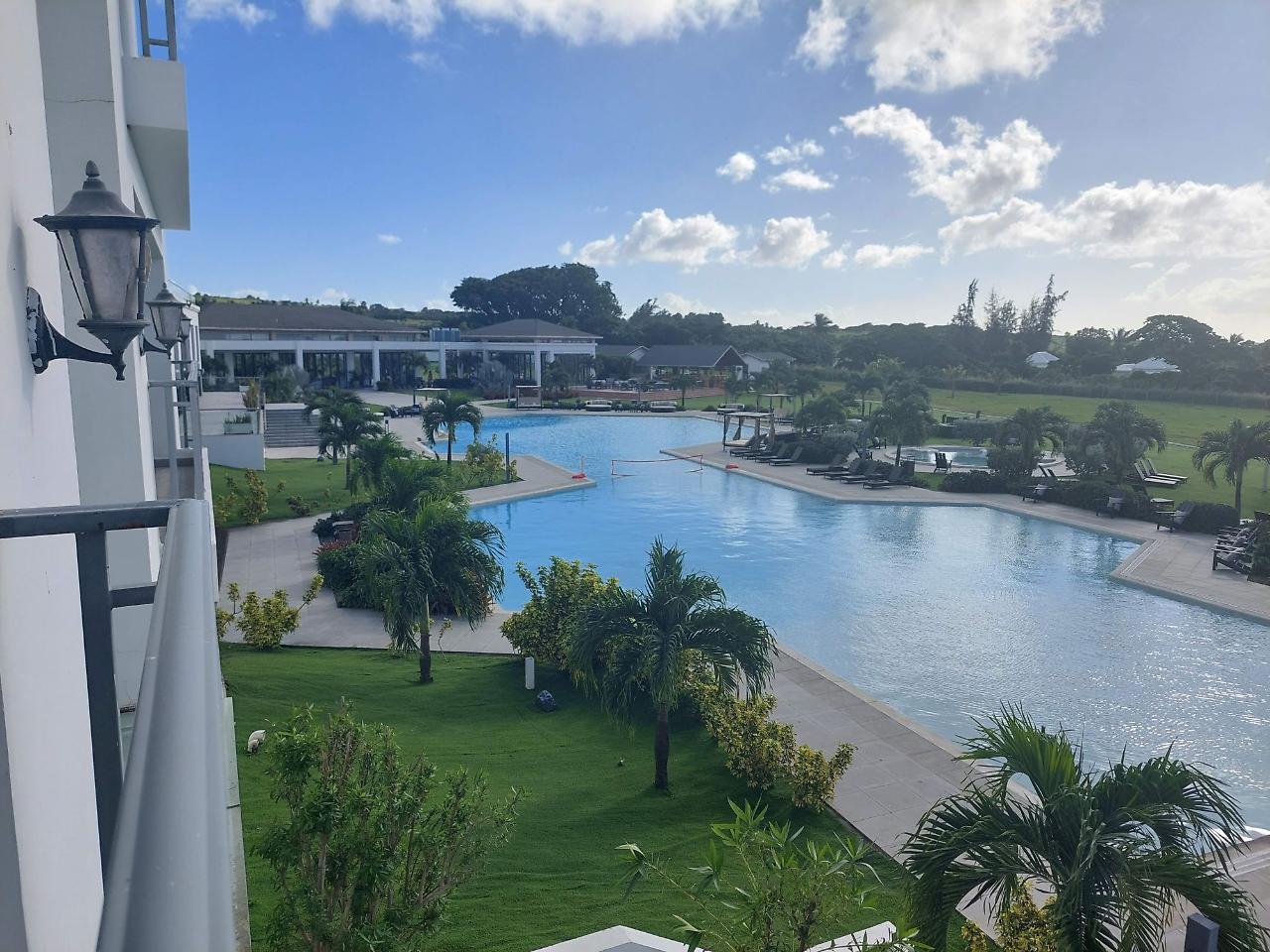Ramada By Wyndham St Kitts Resort Saint Kitts 外观 照片