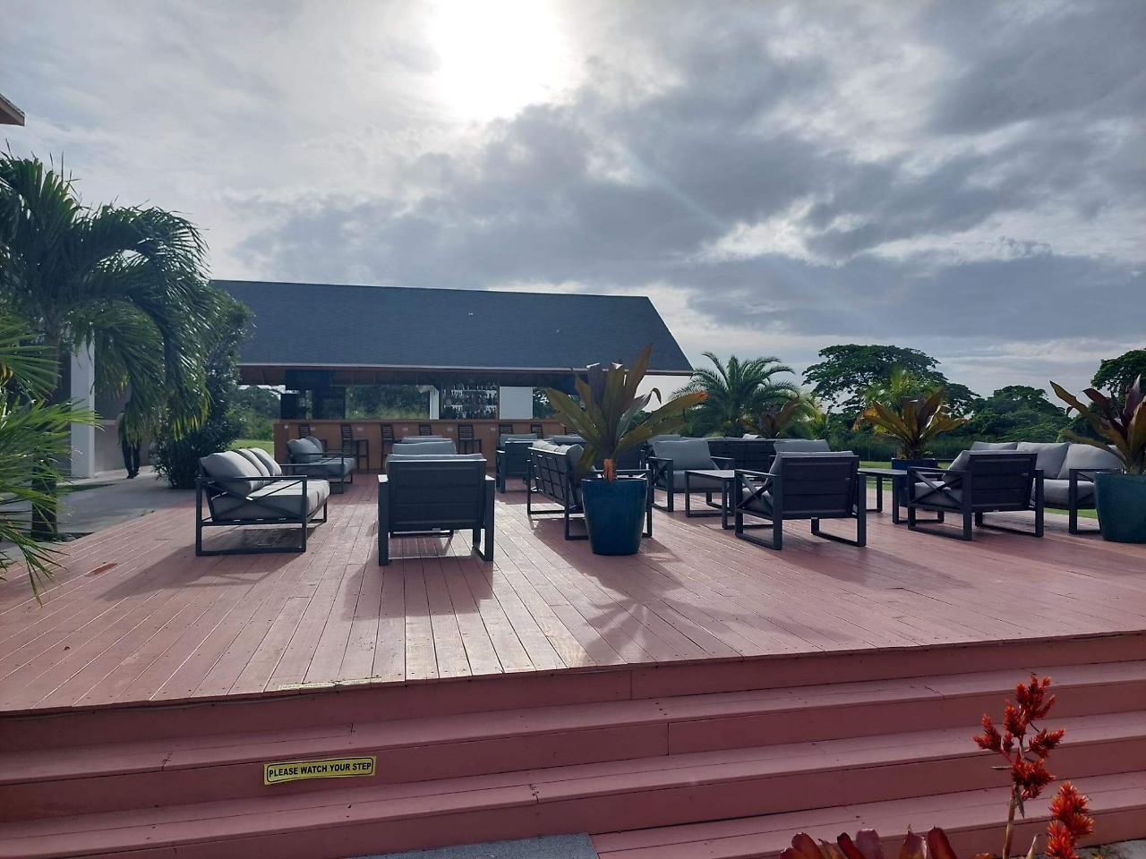 Ramada By Wyndham St Kitts Resort Saint Kitts 外观 照片