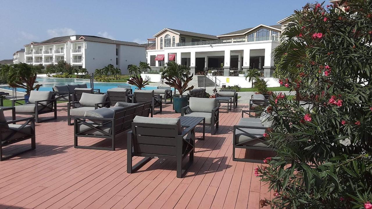 Ramada By Wyndham St Kitts Resort Saint Kitts 外观 照片