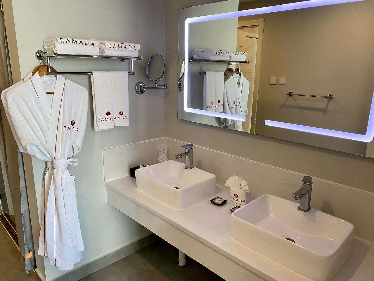 Ramada By Wyndham St Kitts Resort Saint Kitts 外观 照片